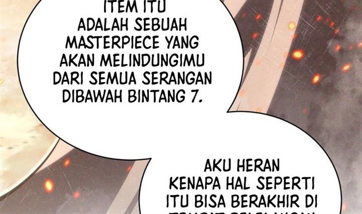 Swordmaster’s Youngest Son Chapter 45 - halaman 11