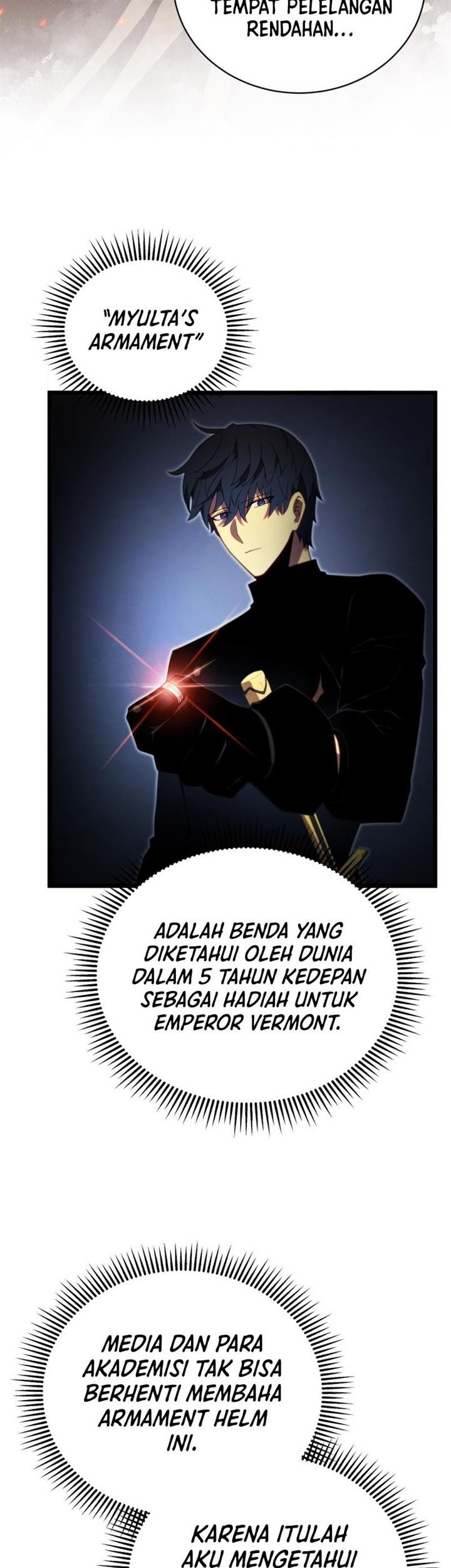 Swordmaster’s Youngest Son Chapter 45 - halaman 12