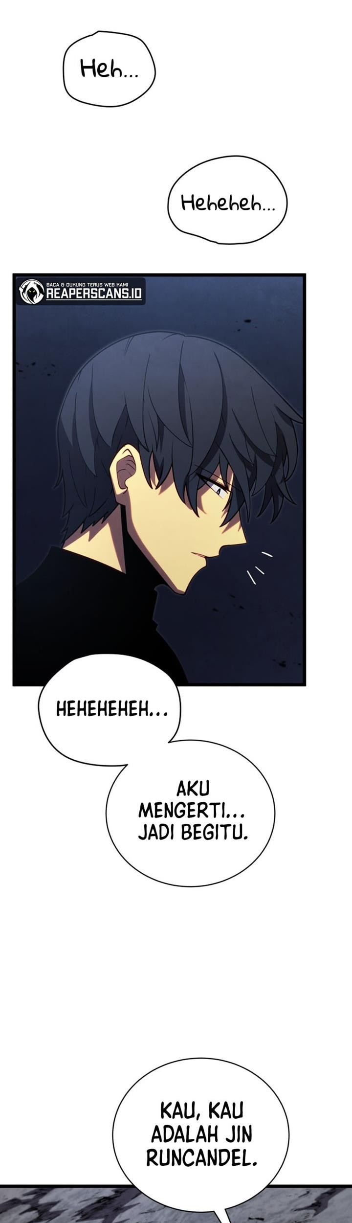 Swordmaster’s Youngest Son Chapter 45 - halaman 18