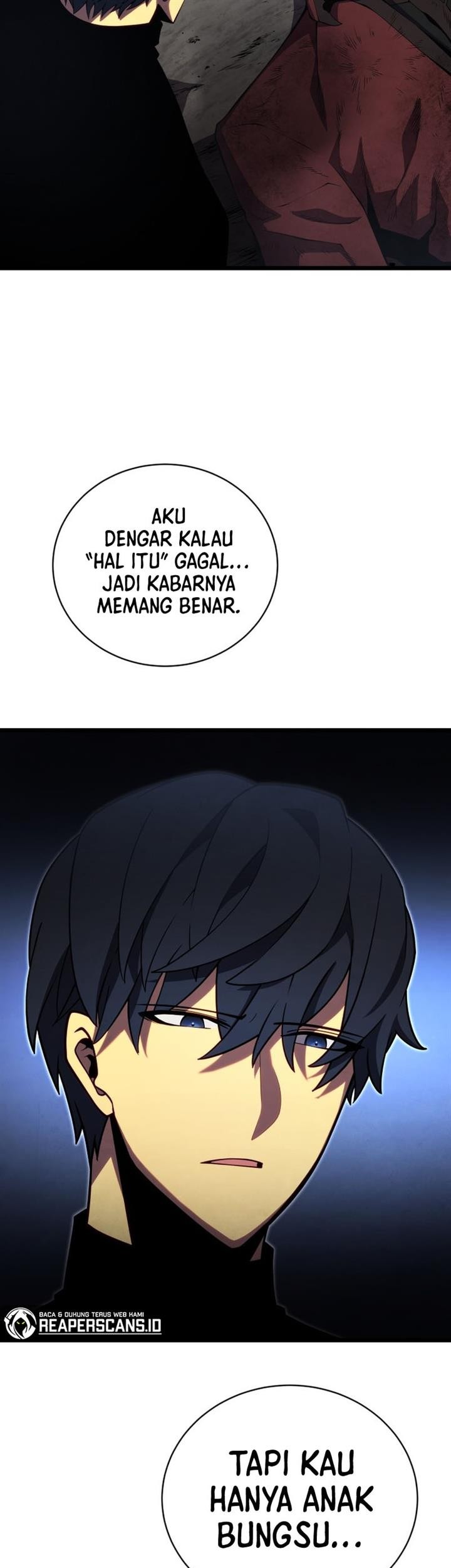 Swordmaster’s Youngest Son Chapter 45 - halaman 20
