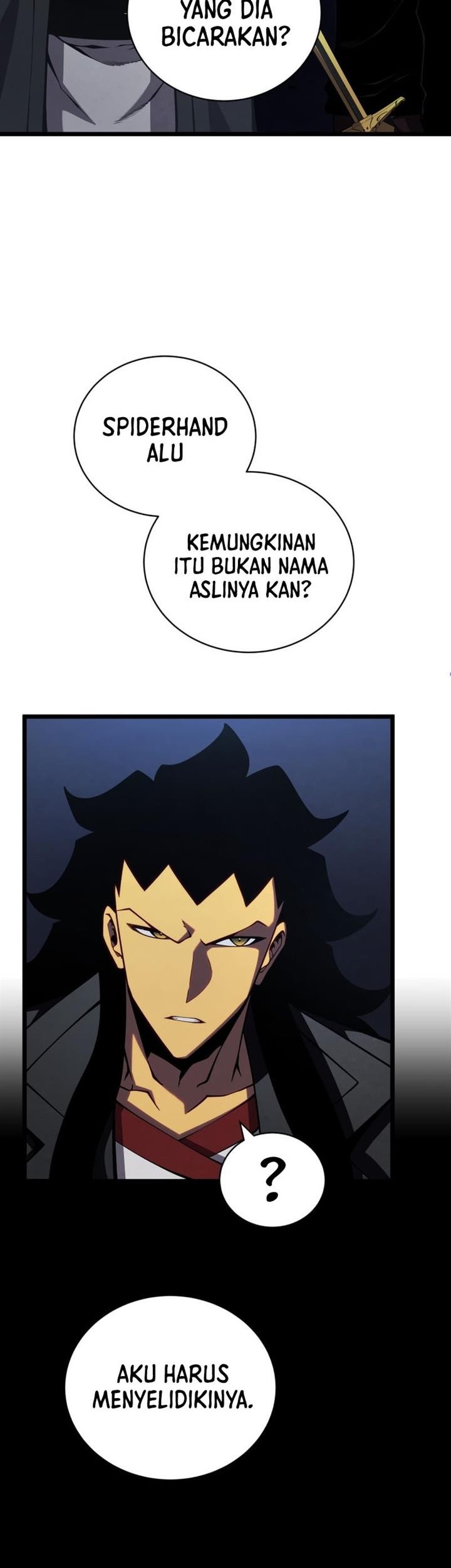 Swordmaster’s Youngest Son Chapter 45 - halaman 24