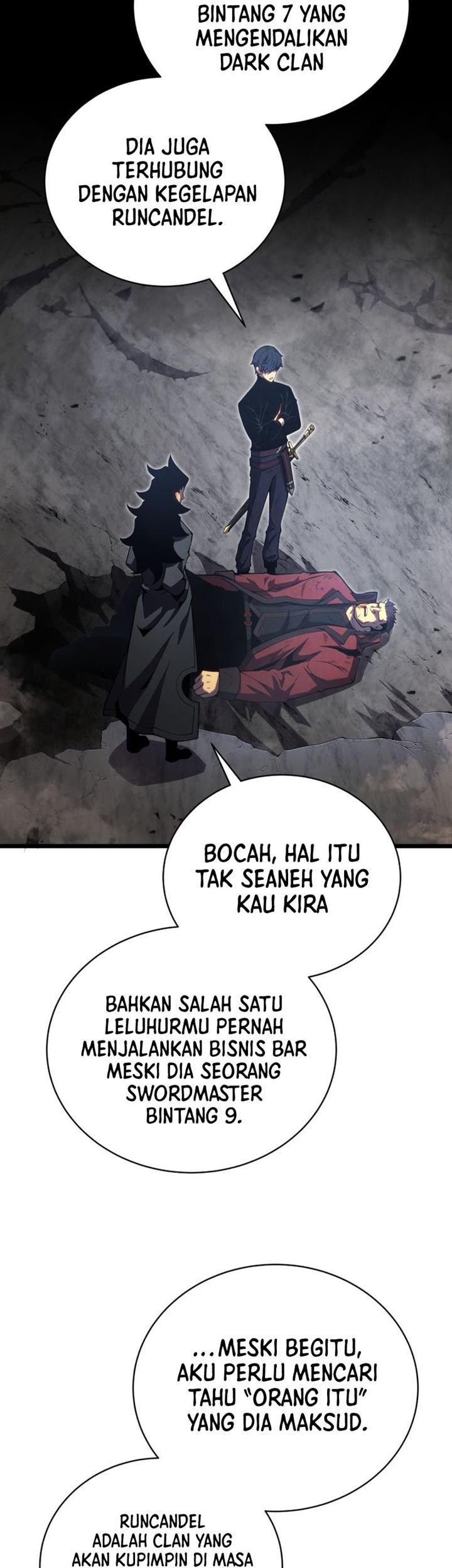 Swordmaster’s Youngest Son Chapter 45 - halaman 26