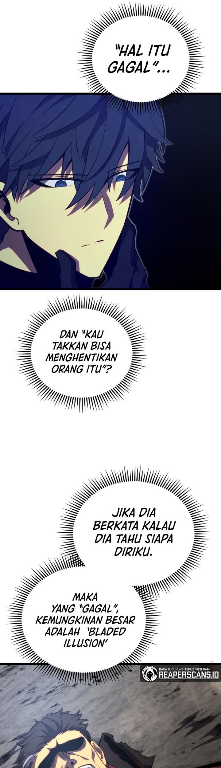 Swordmaster’s Youngest Son Chapter 45 - halaman 28
