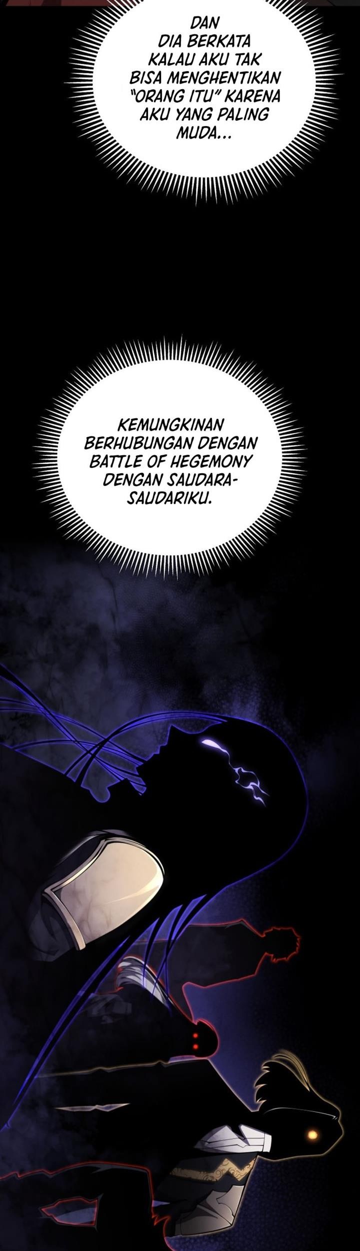 Swordmaster’s Youngest Son Chapter 45 - halaman 30