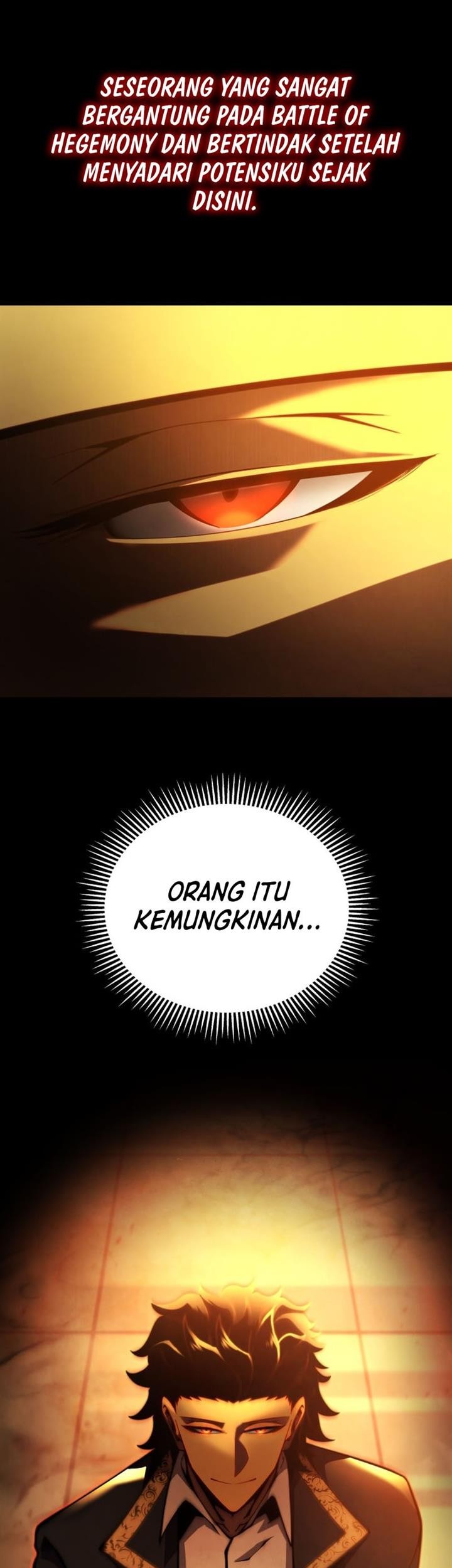 Swordmaster’s Youngest Son Chapter 45 - halaman 34