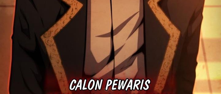 Swordmaster’s Youngest Son Chapter 45 - halaman 35