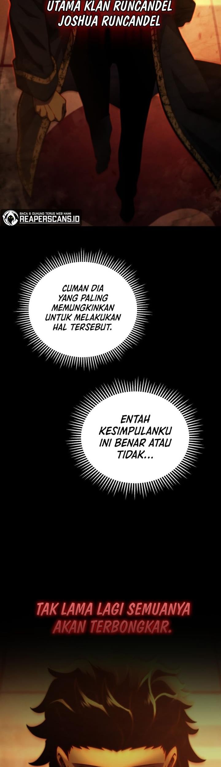 Swordmaster’s Youngest Son Chapter 45 - halaman 36