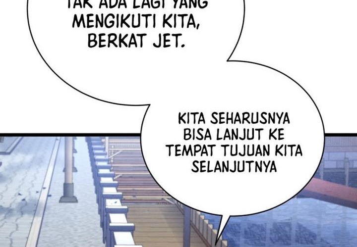 Swordmaster’s Youngest Son Chapter 45 - halaman 49