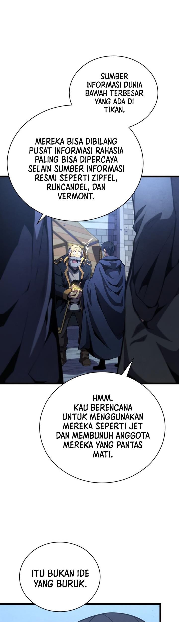 Swordmaster’s Youngest Son Chapter 45 - halaman 52