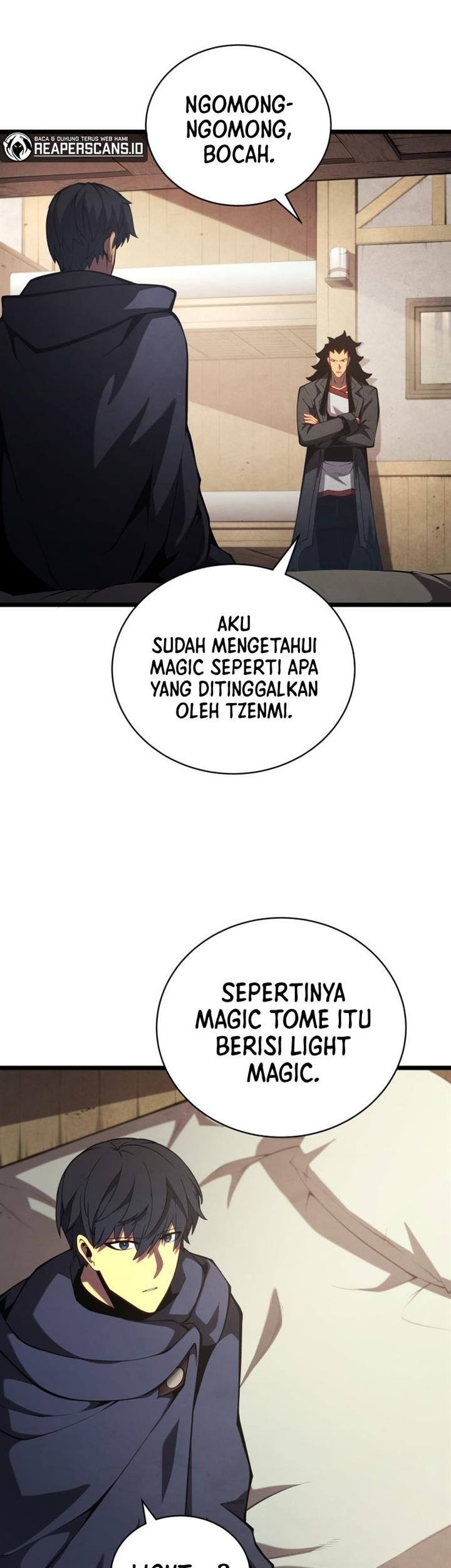 Swordmaster’s Youngest Son Chapter 45 - halaman 60