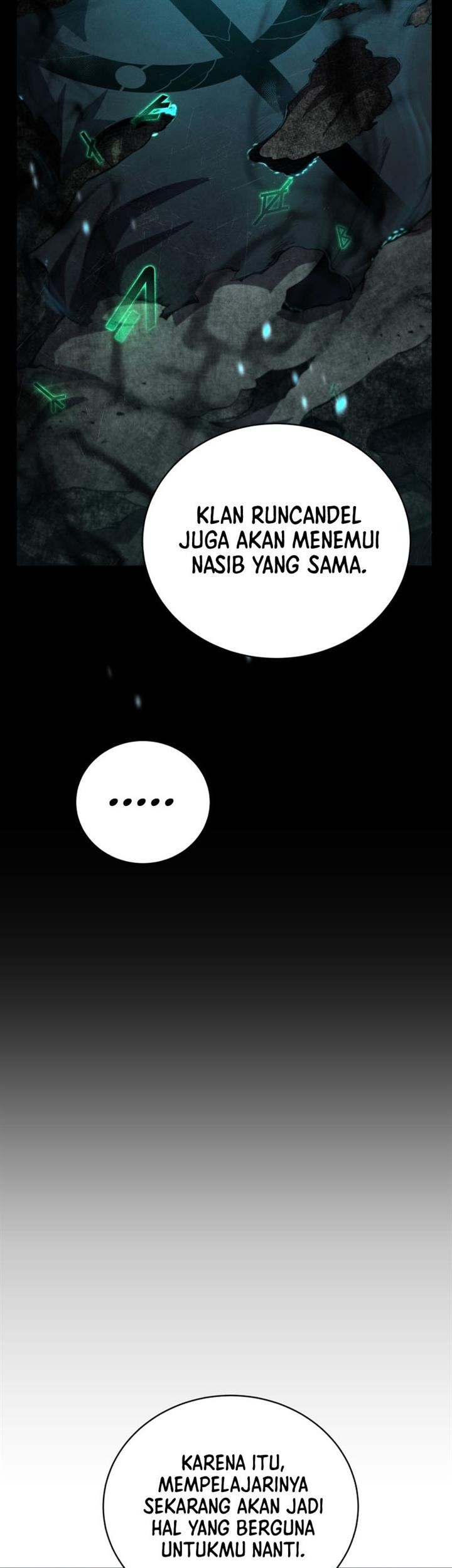 Swordmaster’s Youngest Son Chapter 45 - halaman 66