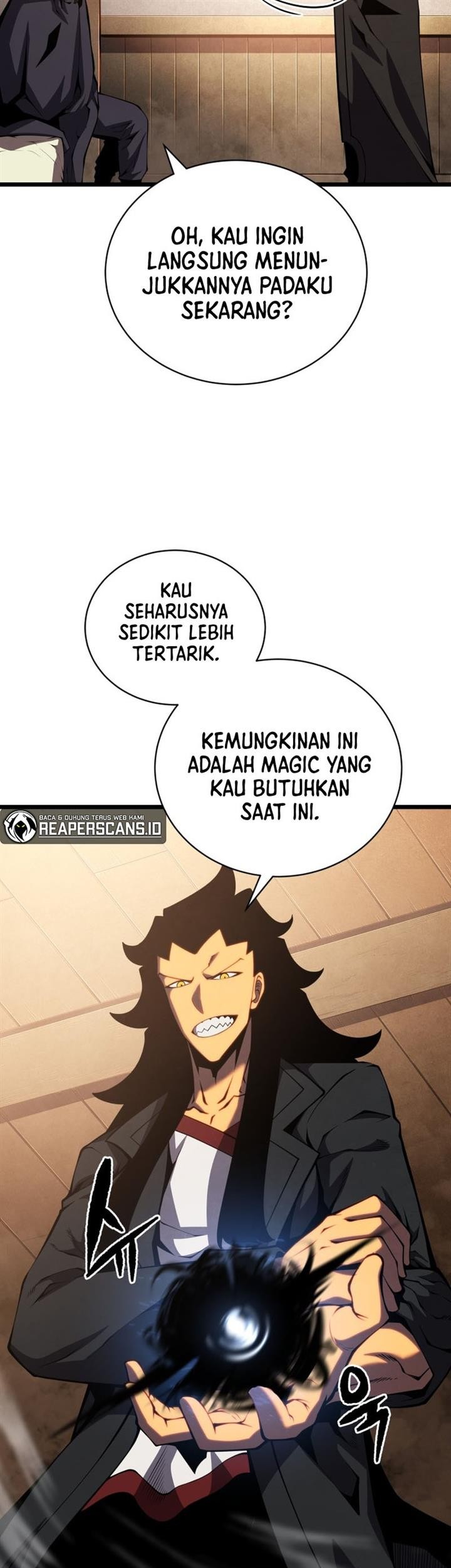 Swordmaster’s Youngest Son Chapter 45 - halaman 68