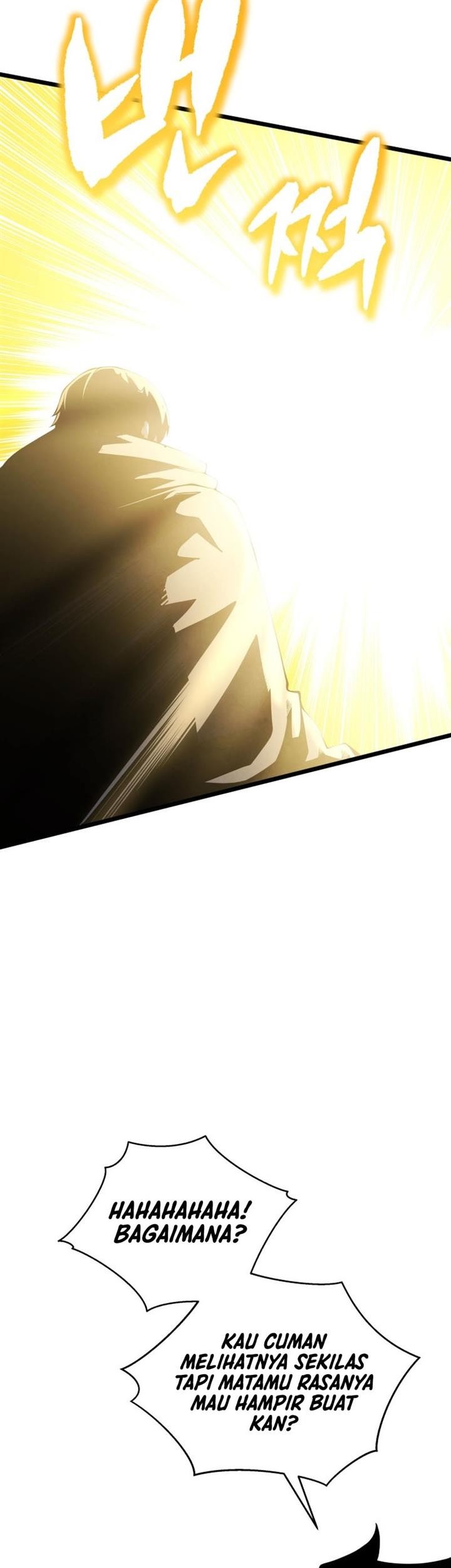 Swordmaster’s Youngest Son Chapter 45 - halaman 72