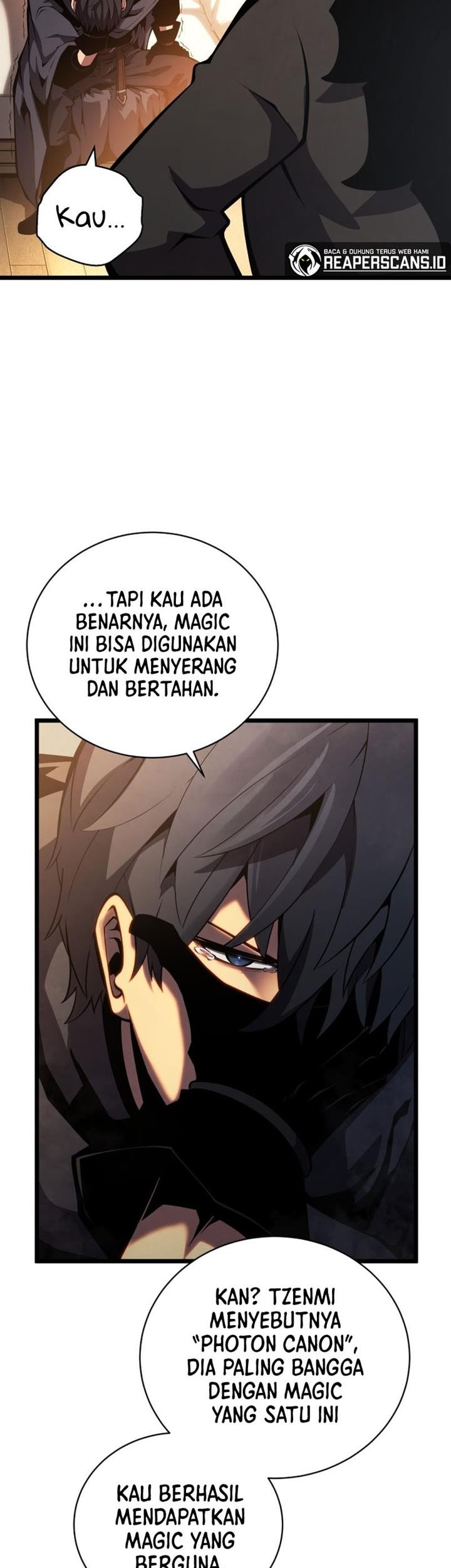 Swordmaster’s Youngest Son Chapter 45 - halaman 74