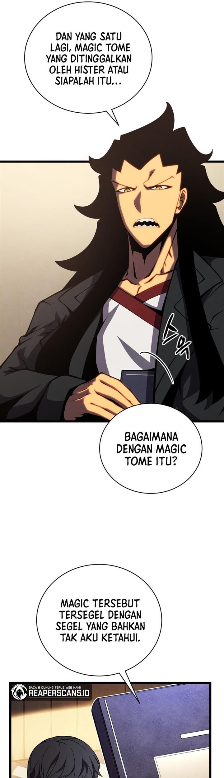 Swordmaster’s Youngest Son Chapter 45 - halaman 76