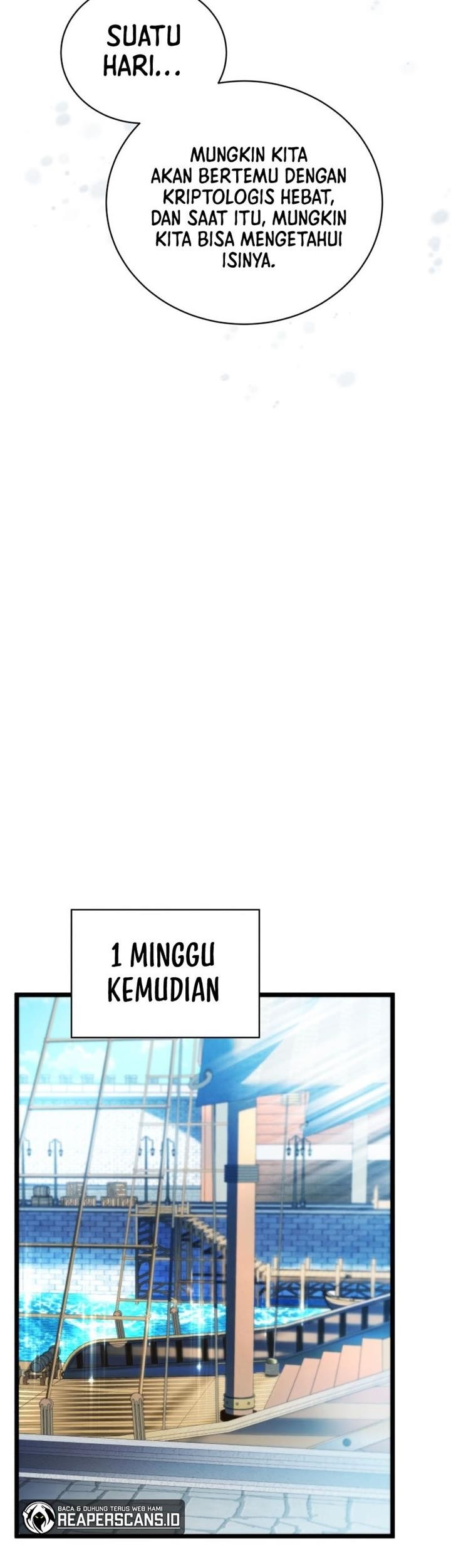 Swordmaster’s Youngest Son Chapter 45 - halaman 80