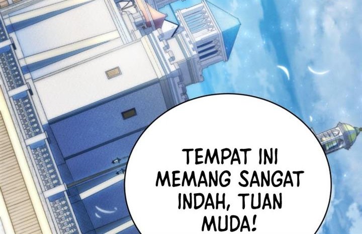 Swordmaster’s Youngest Son Chapter 45 - halaman 83