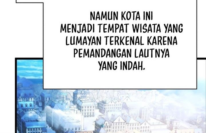 Swordmaster’s Youngest Son Chapter 45 - halaman 85