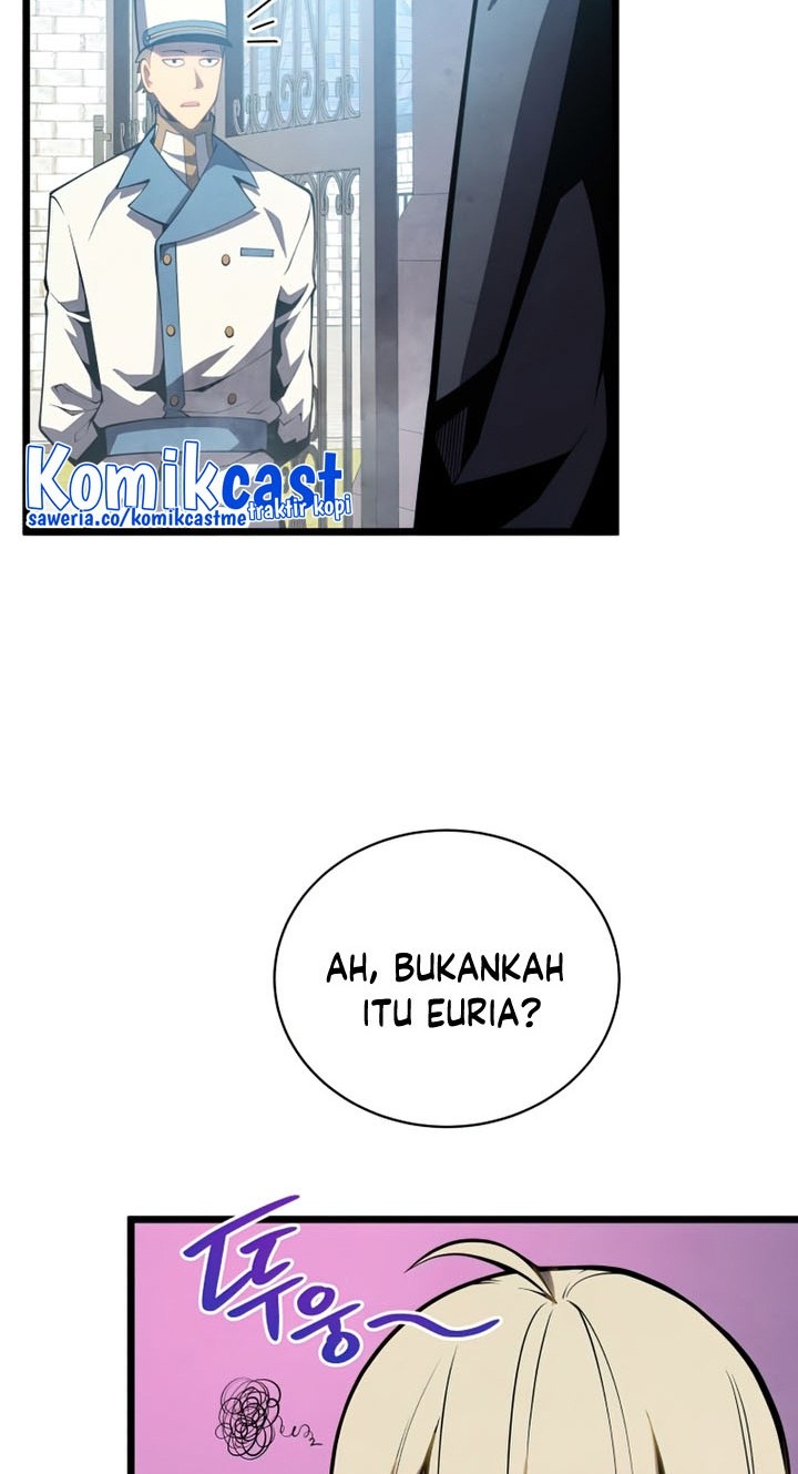 Swordmaster’s Youngest Son Chapter 46 - halaman 11