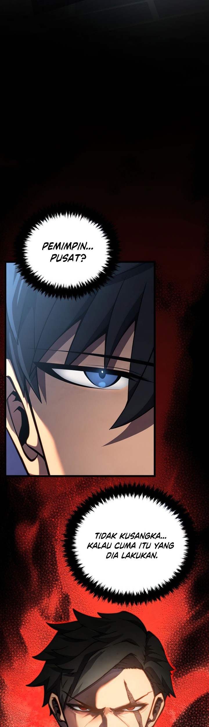 Swordmaster’s Youngest Son Chapter 46 - halaman 16