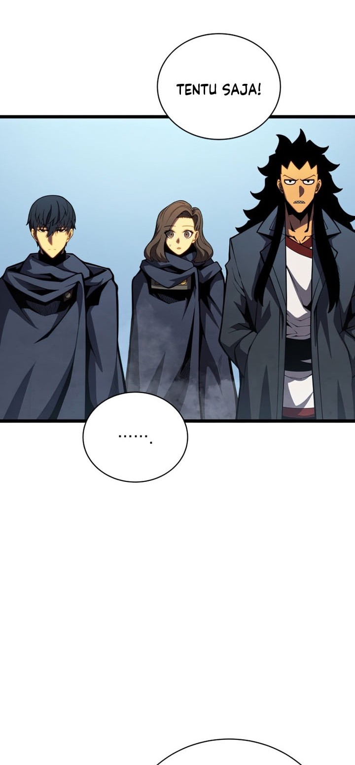 Swordmaster’s Youngest Son Chapter 46 - halaman 21