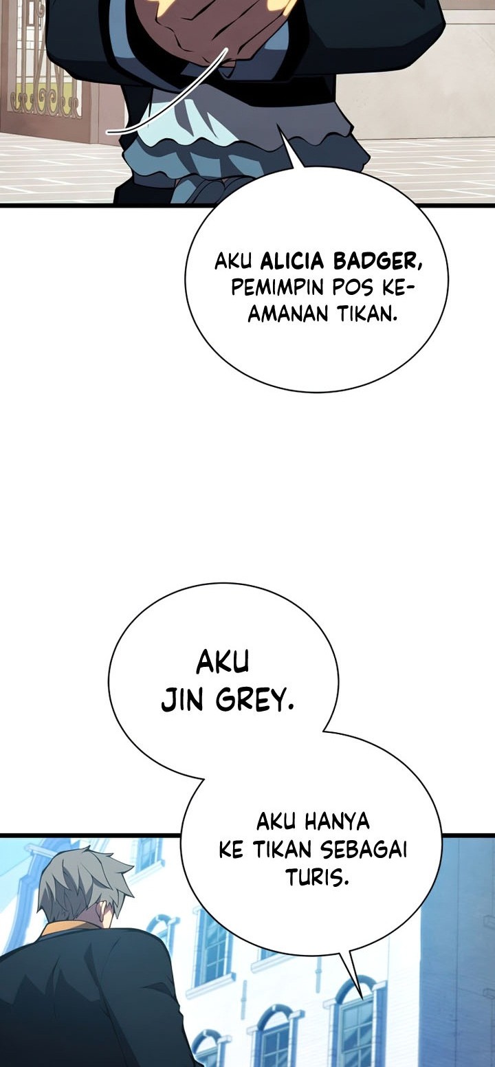 Swordmaster’s Youngest Son Chapter 46 - halaman 23