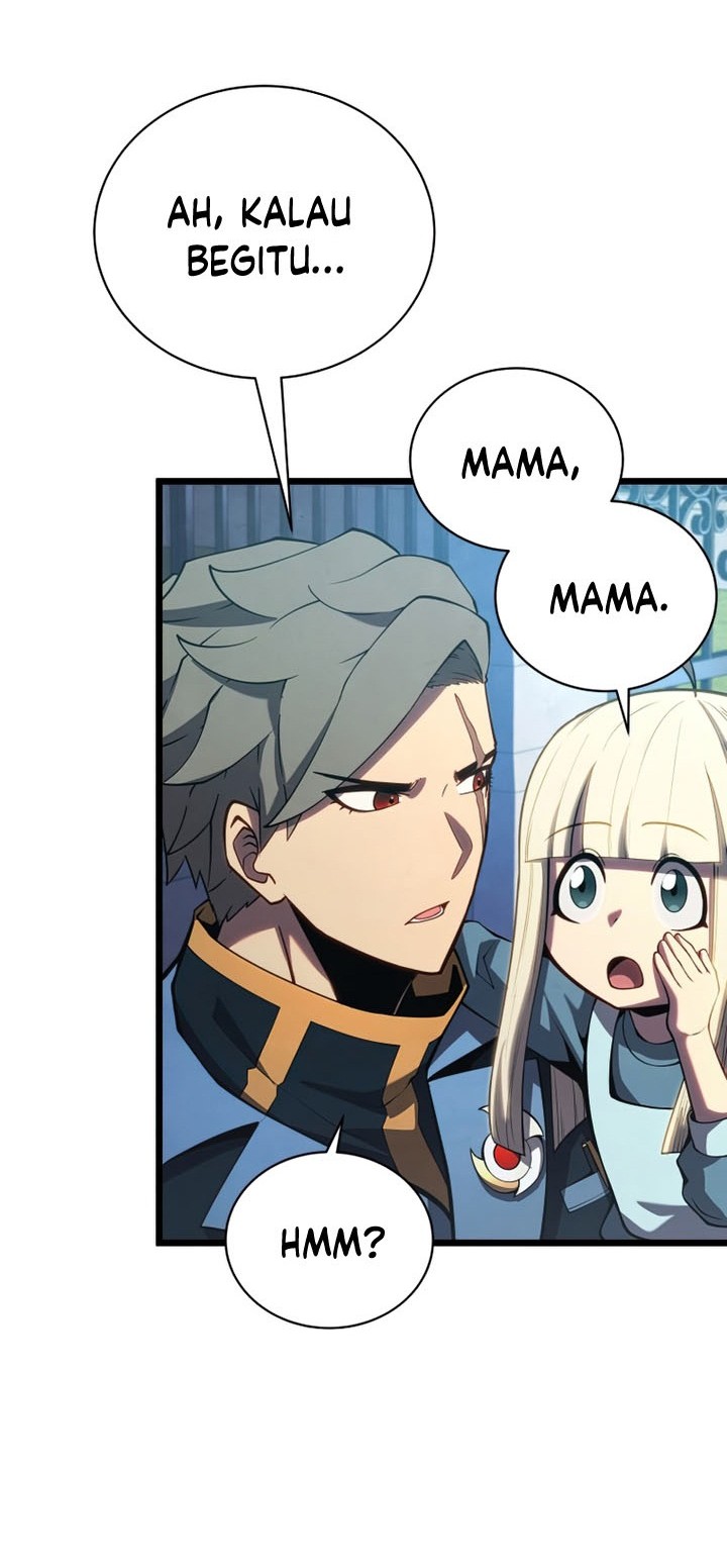 Swordmaster’s Youngest Son Chapter 46 - halaman 25