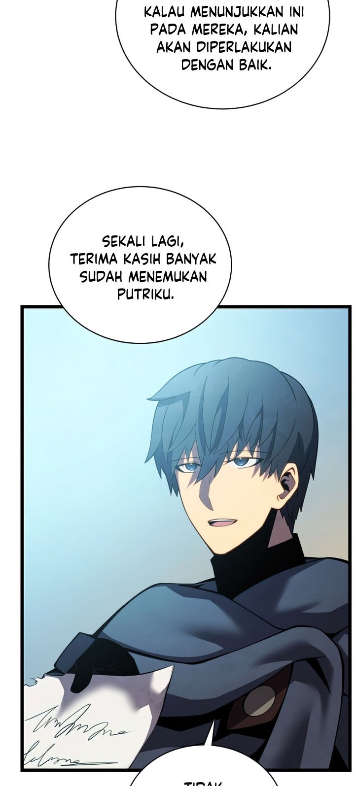 Swordmaster’s Youngest Son Chapter 46 - halaman 29