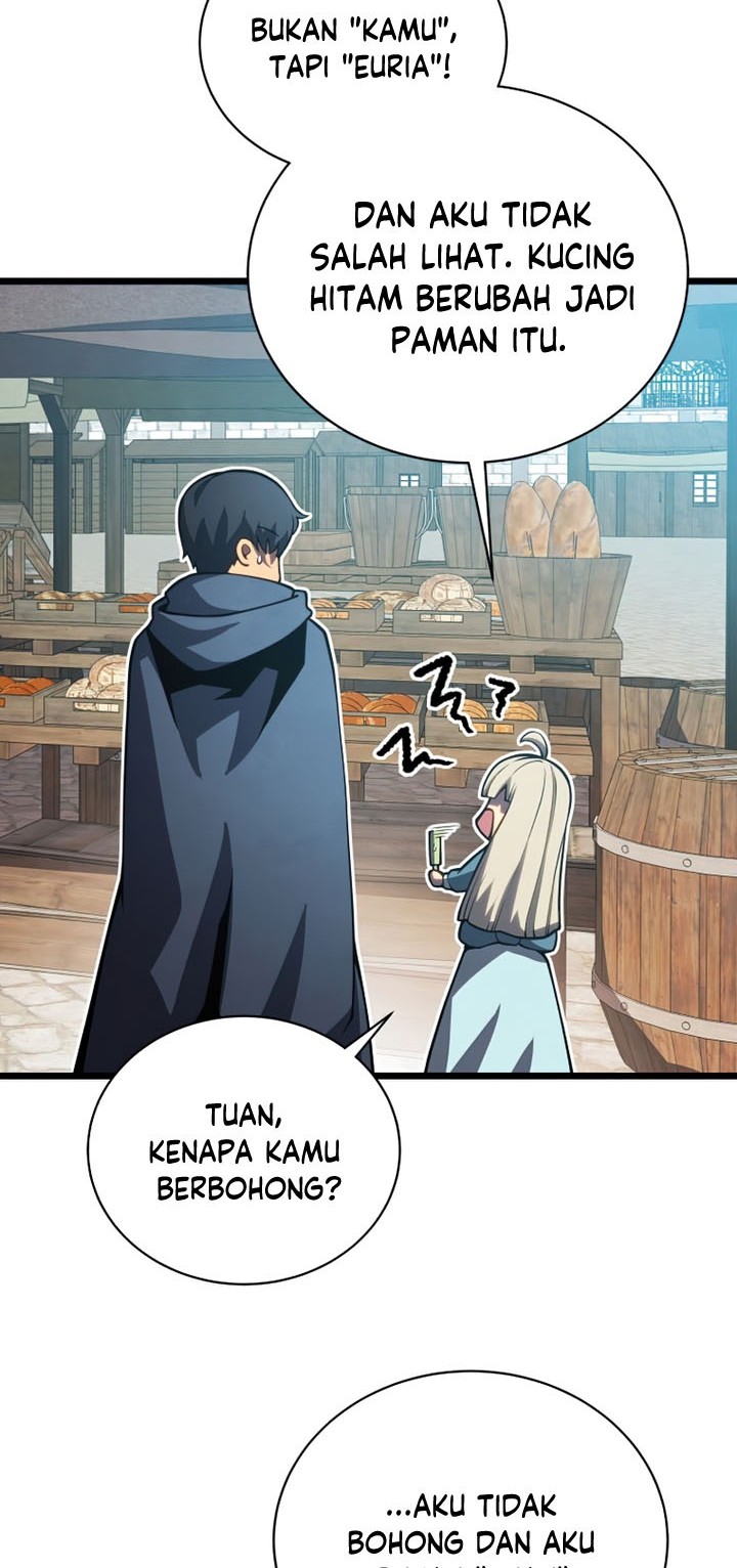 Swordmaster’s Youngest Son Chapter 46 - halaman 3