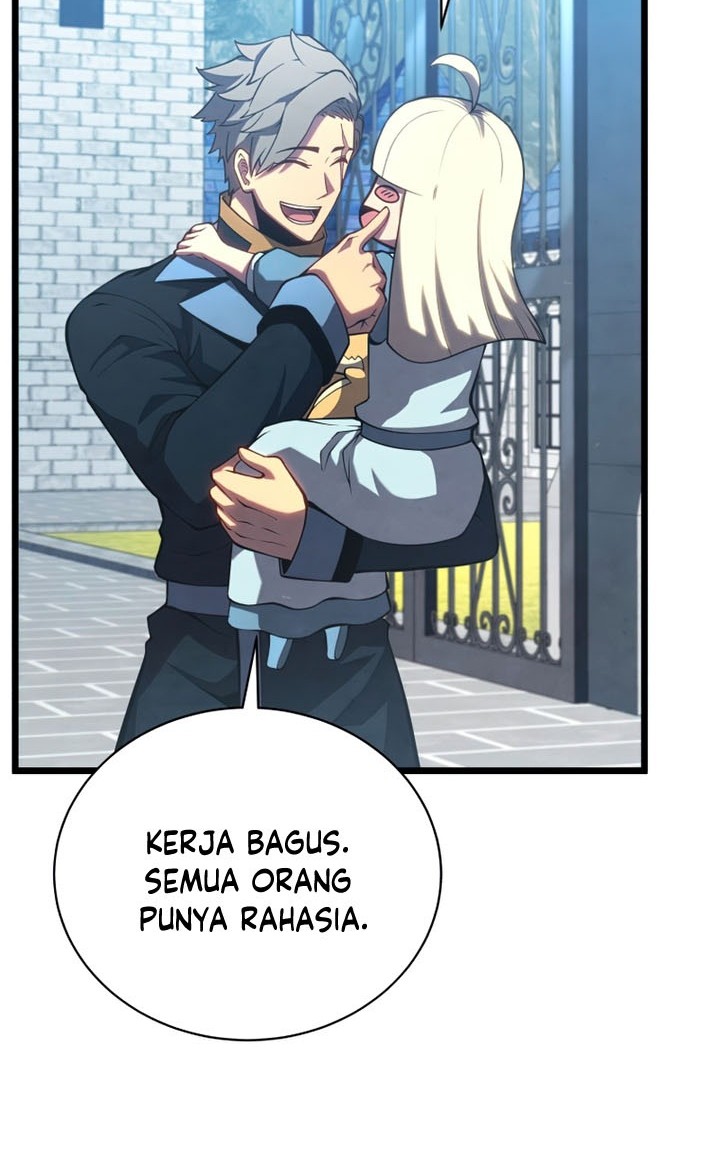 Swordmaster’s Youngest Son Chapter 46 - halaman 33