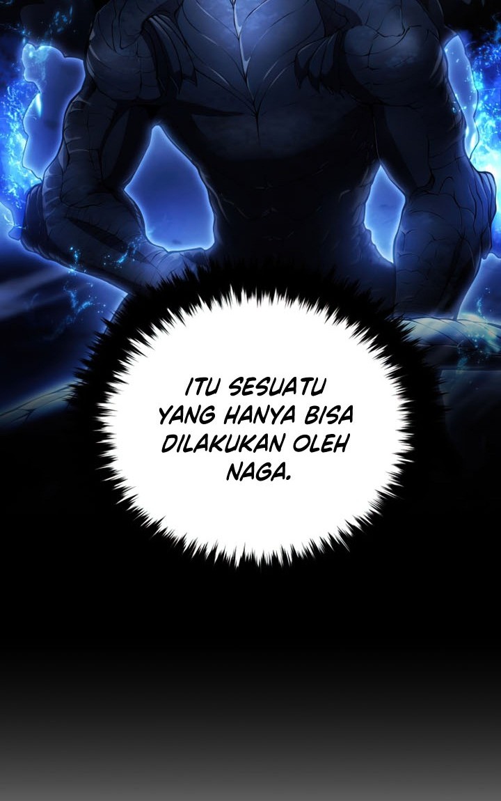 Swordmaster’s Youngest Son Chapter 46 - halaman 35