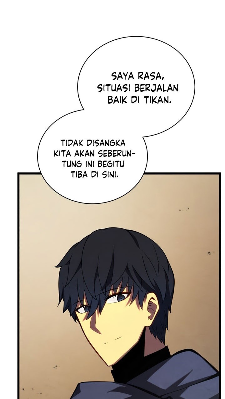 Swordmaster’s Youngest Son Chapter 46 - halaman 39