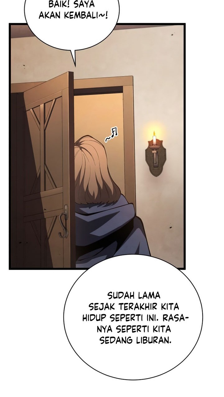 Swordmaster’s Youngest Son Chapter 46 - halaman 41