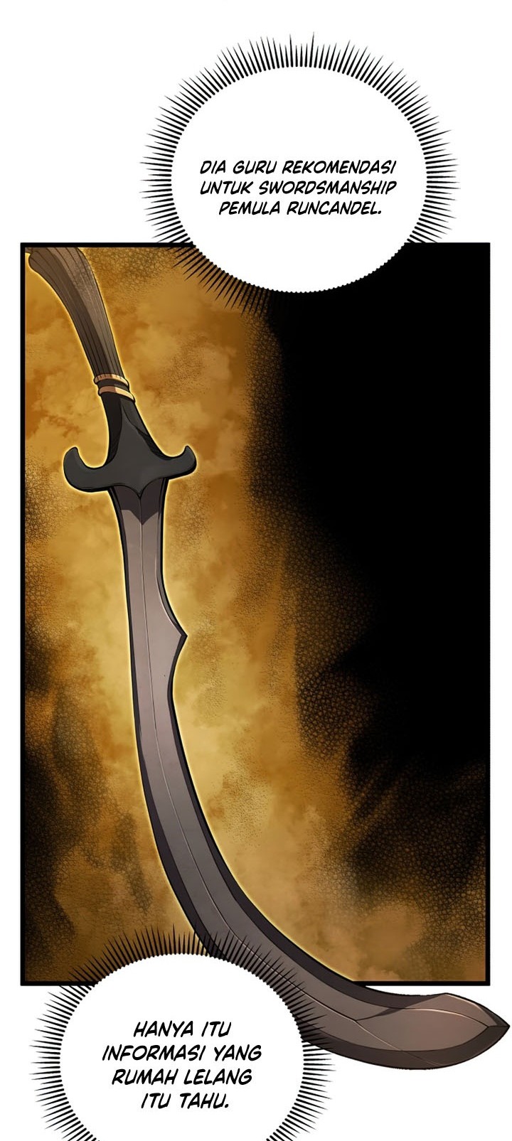 Swordmaster’s Youngest Son Chapter 46 - halaman 45