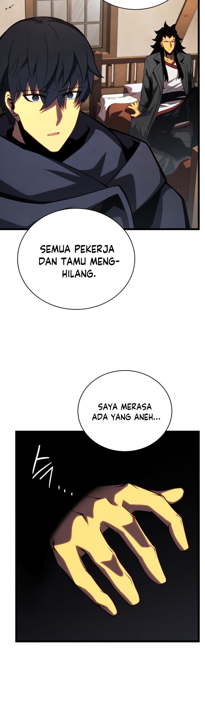 Swordmaster’s Youngest Son Chapter 46 - halaman 52