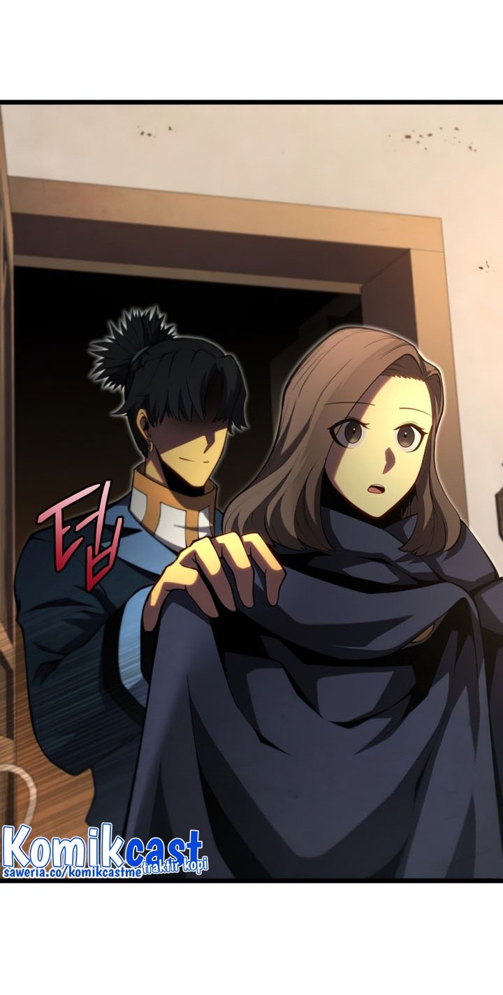 Swordmaster’s Youngest Son Chapter 46 - halaman 53