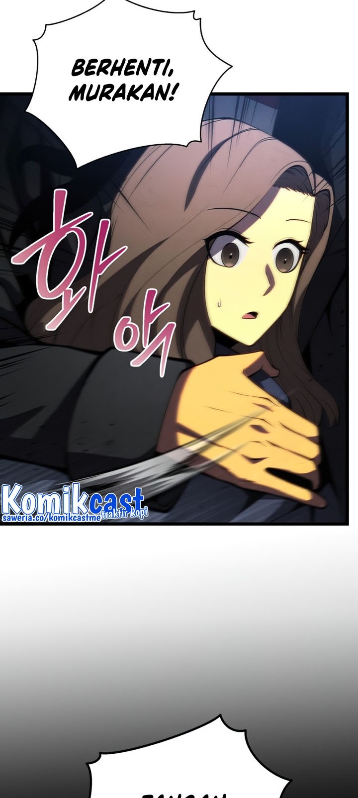 Swordmaster’s Youngest Son Chapter 46 - halaman 59