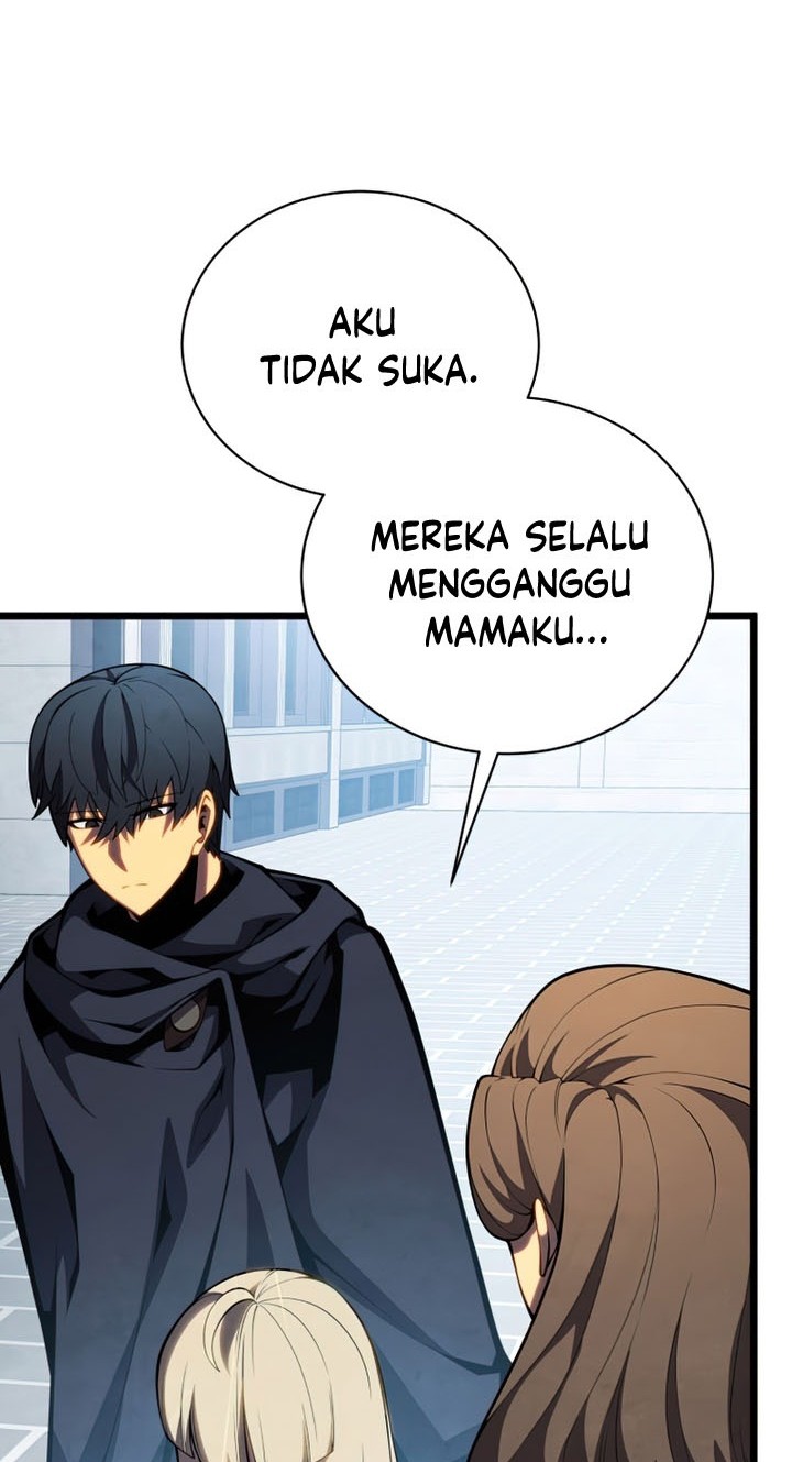 Swordmaster’s Youngest Son Chapter 46 - halaman 9