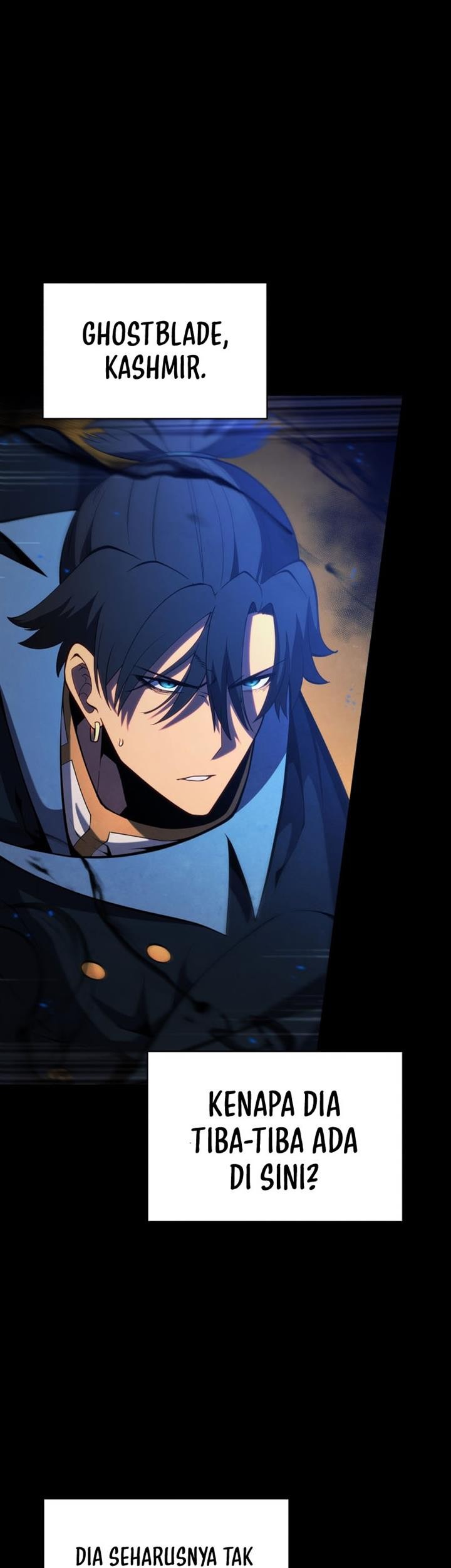 Swordmaster’s Youngest Son Chapter 47 - halaman 1
