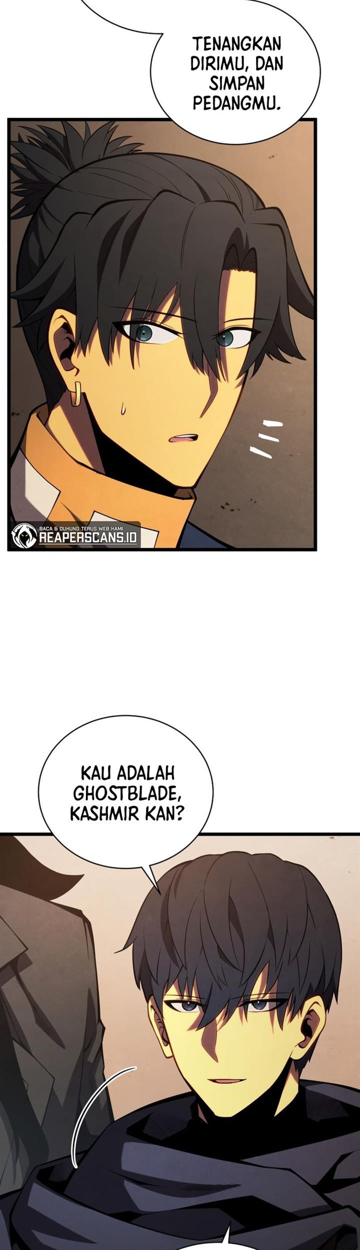 Swordmaster’s Youngest Son Chapter 47 - halaman 11