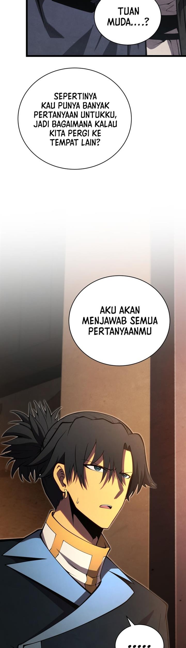 Swordmaster’s Youngest Son Chapter 47 - halaman 15