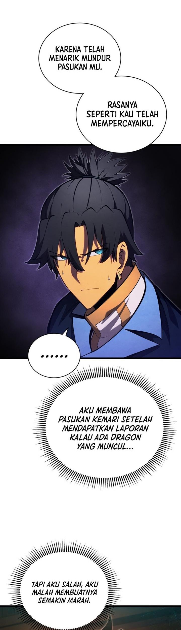 Swordmaster’s Youngest Son Chapter 47 - halaman 18