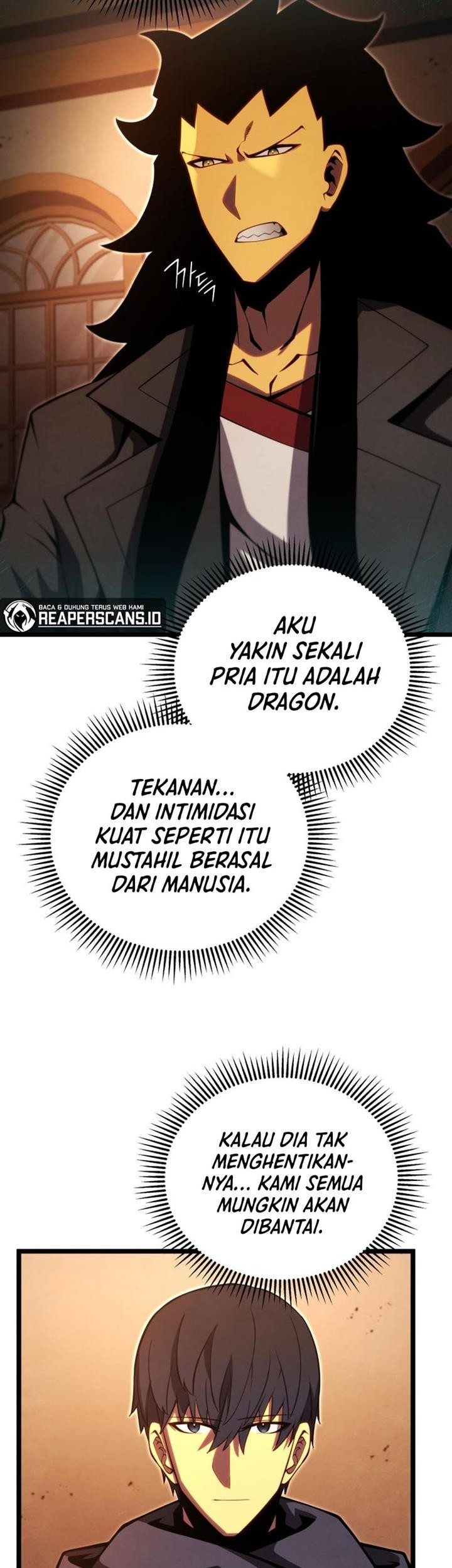 Swordmaster’s Youngest Son Chapter 47 - halaman 19