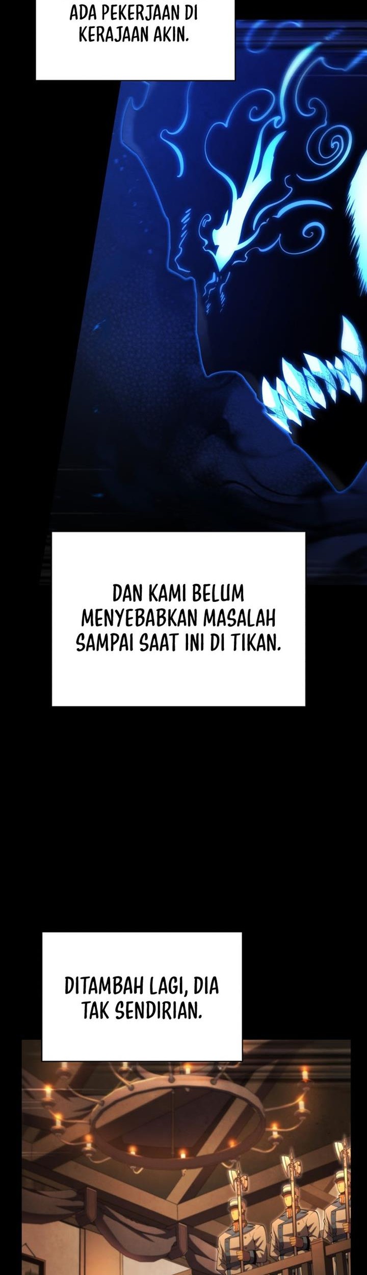 Swordmaster’s Youngest Son Chapter 47 - halaman 2