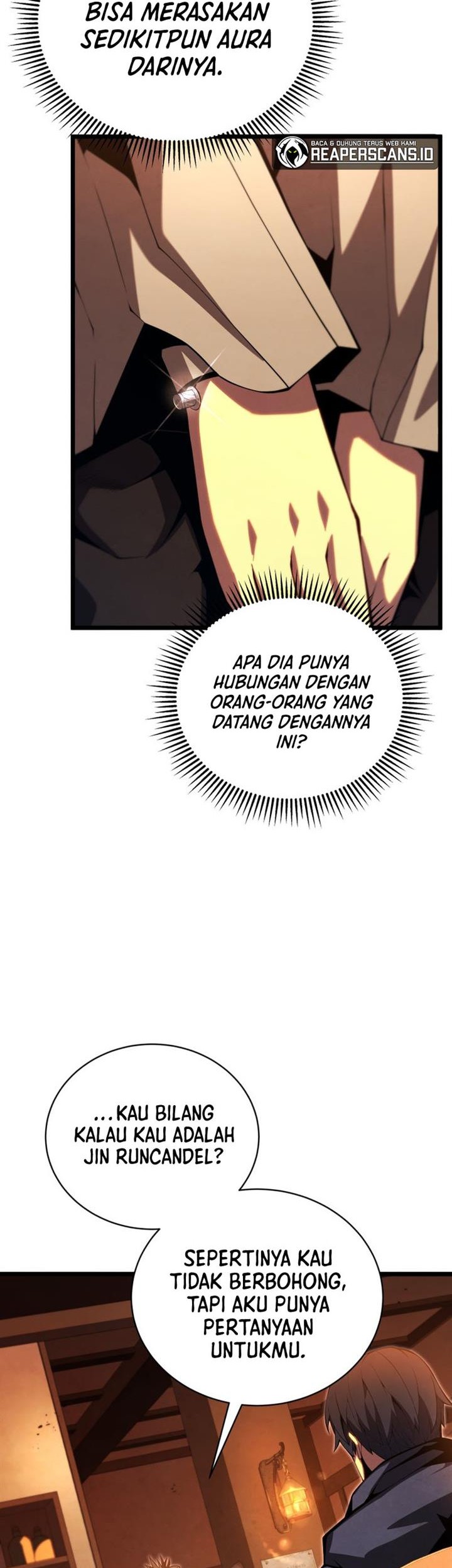 Swordmaster’s Youngest Son Chapter 47 - halaman 22