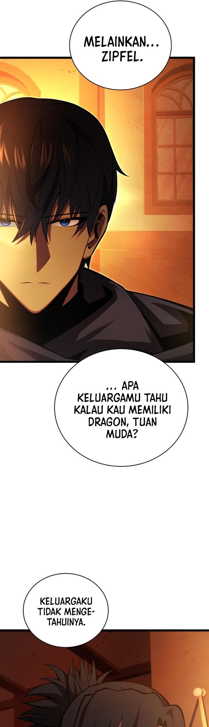 Swordmaster’s Youngest Son Chapter 47 - halaman 25