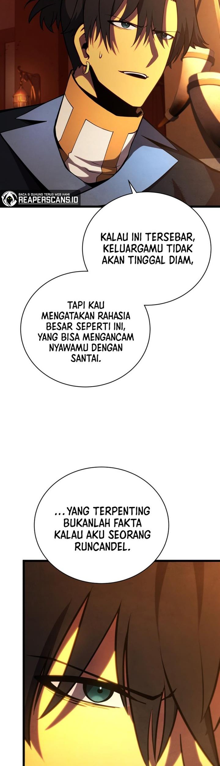 Swordmaster’s Youngest Son Chapter 47 - halaman 26