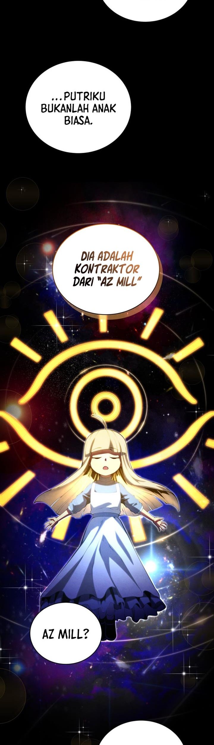 Swordmaster’s Youngest Son Chapter 47 - halaman 30