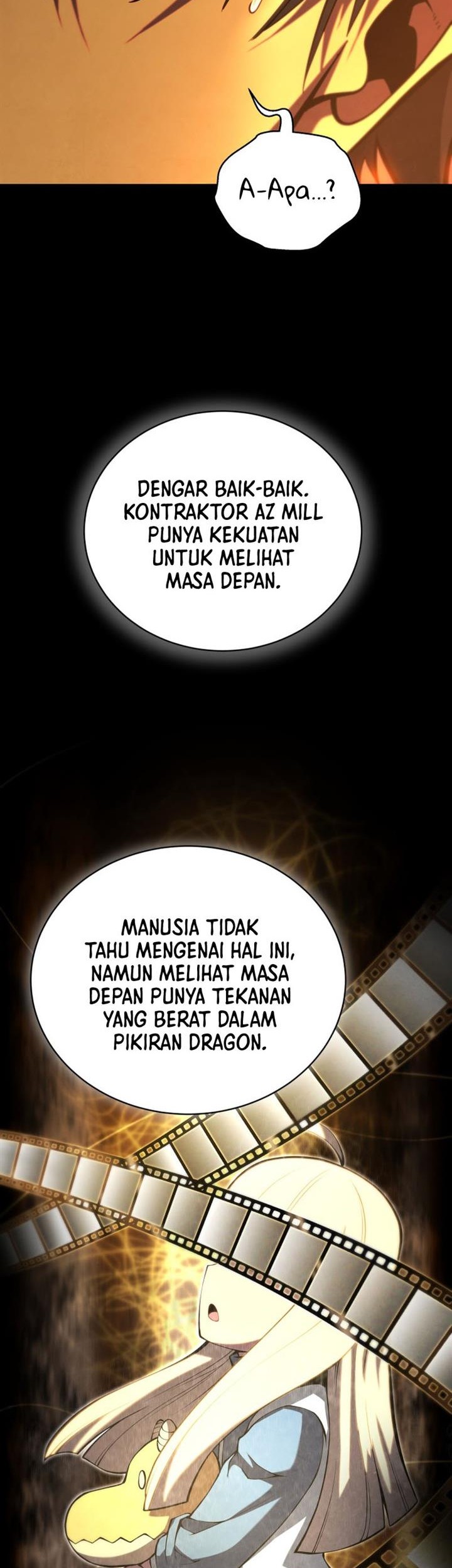 Swordmaster’s Youngest Son Chapter 47 - halaman 41