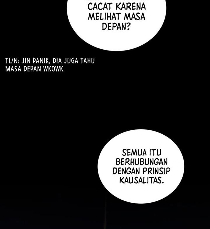 Swordmaster’s Youngest Son Chapter 47 - halaman 43